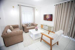 Subree Luxury Villas- Nyali