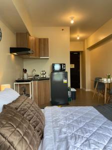 Deluxe Studio At Avida Towers Riala IT PARK CEBU