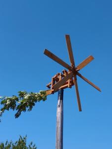 Parzival relax Apartment