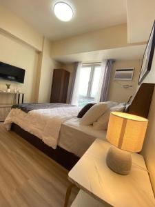 Deluxe Studio At Avida Towers Riala IT PARK CEBU