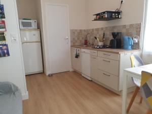 Apartment in Passage on GR34