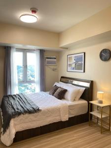 Deluxe Studio At Avida Towers Riala IT PARK CEBU