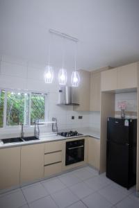 Subree Luxury Villas- Nyali