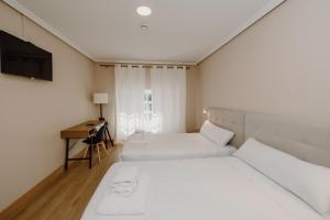 Hotel Convento de Miranda