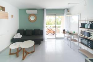 WELCS APARTAMENTO 285 PDA junto al mar