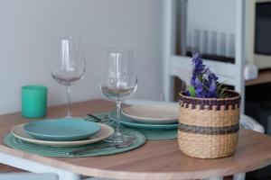 WELCS APARTAMENTO 285 PDA junto al mar