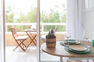 WELCS APARTAMENTO 285 PDA junto al mar