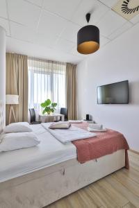 Al. Jerozolimskie 216 Perfect Apart