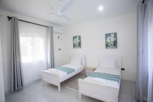 Subree Luxury Villas- Nyali