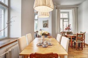 Domillion 2bdr Vilnius str antique apt Vl476