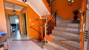 #343 Villa with Pool & Jacuzzi by Home Holidays