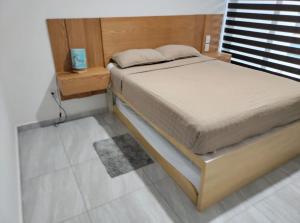 Marina Cerritos Mazatlan