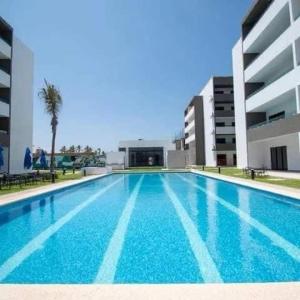 Marina Cerritos Mazatlan