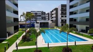 Marina Cerritos Mazatlan