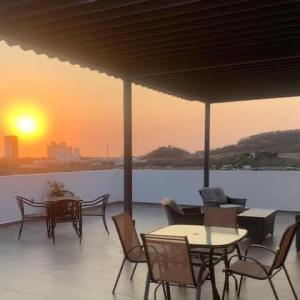 Marina Cerritos Mazatlan