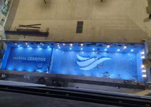 Marina Cerritos Mazatlan