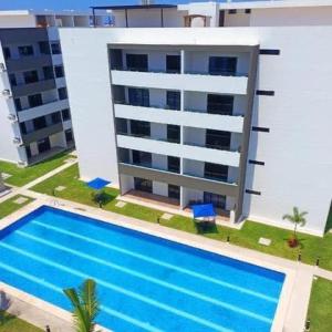 Marina Cerritos Mazatlan