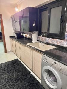 luxurious hidden gemstone 3BR APT in Helioplis شقة فندقية فاخرة