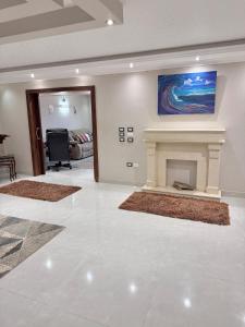 luxurious hidden gemstone 3BR APT in Helioplis شقة فندقية فاخرة