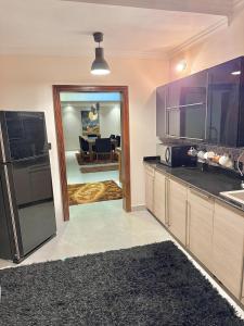 luxurious hidden gemstone 3BR APT in Helioplis شقة فندقية فاخرة