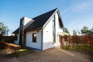 Luxe Villa op park Duinzicht (huis 701) - Ouddorp