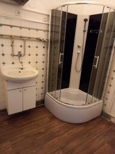 Zámecký areál Holovousy