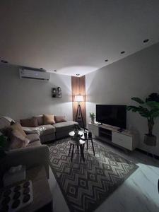 Japandi vibe new apartment