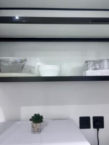 Japandi vibe new apartment