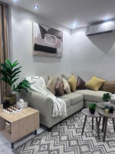 Japandi vibe new apartment