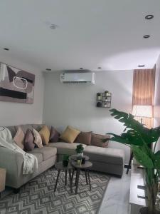 Japandi vibe new apartment