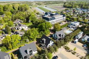 Luxe Villa op park Duinzicht (huis 702) - Ouddorp