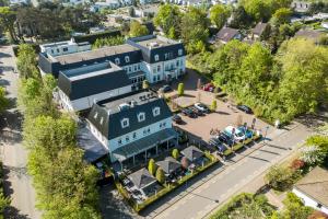 Luxe Villa op park Duinzicht (huis 702) - Ouddorp