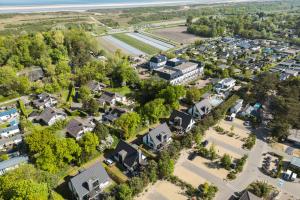 Luxe Villa op park Duinzicht (huis 702) - Ouddorp