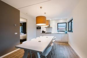 Luxe Villa op park Duinzicht (huis 703) - Ouddorp