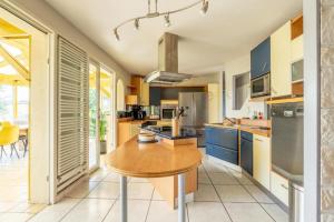 Gîte Refuge des Amis