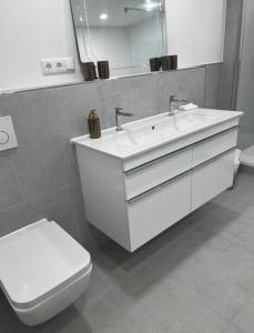 Gemütliche Wohnung- Top Lage am Bürgerpark