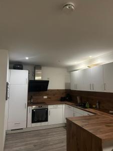 Gemütliche Wohnung- Top Lage am Bürgerpark