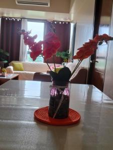 3 BRooms 3 Baths Cozy Condo, One Manchester Place