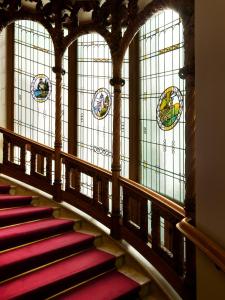 Hotel Diplomat Stockholm