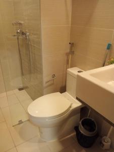 3 BRooms 3 Baths Cozy Condo, One Manchester Place