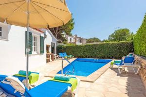 Villa Can Bolduc by Villa Plus