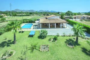 Villa Can Rasca by Villa Plus