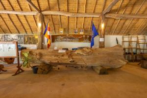 Long Beach Resort Koh Rong