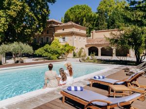 Chateau du Jonquier