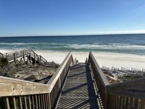 Solitude on 30A - Seacrest Beach - Beach Access