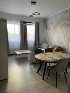 Apartament Olesno