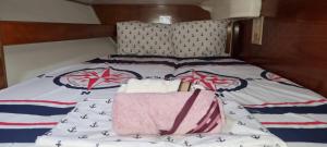 Sailing Edisa Rhodes Adventures