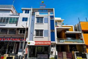 The Byke Express - Avanti Residency - Ujjain