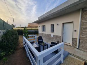 Casa Gavedi at 150 meters about from the beach