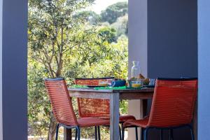 magnifique maison vu mer 5 ch